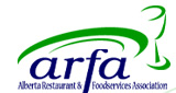ARFA - Alberta Restaurant & Foodservices Association